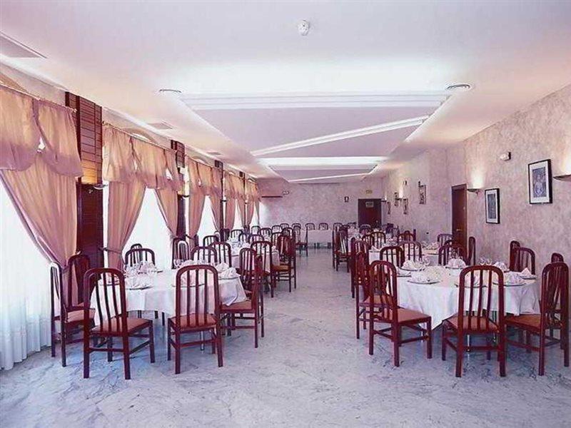 Daurada Park Hotel Cambrils Eksteriør billede