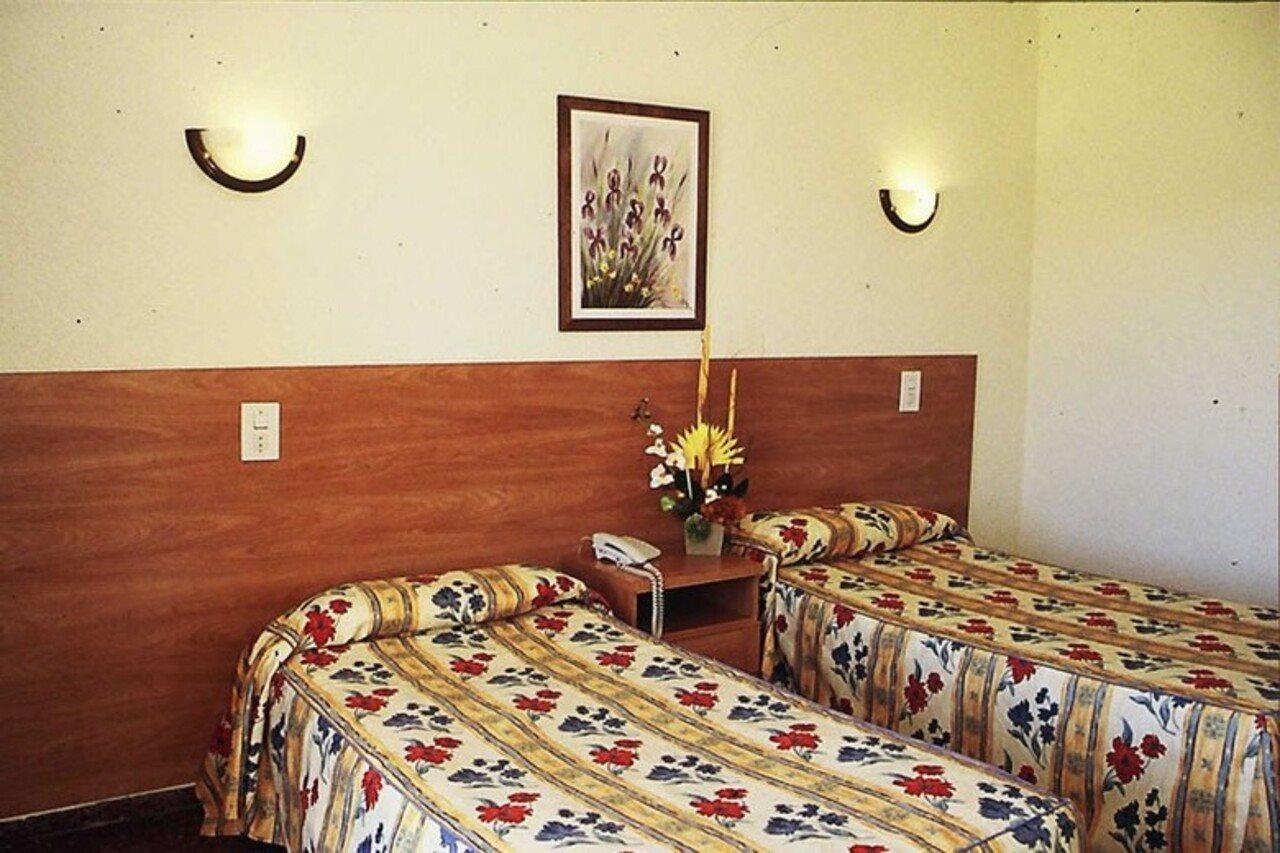 Daurada Park Hotel Cambrils Eksteriør billede