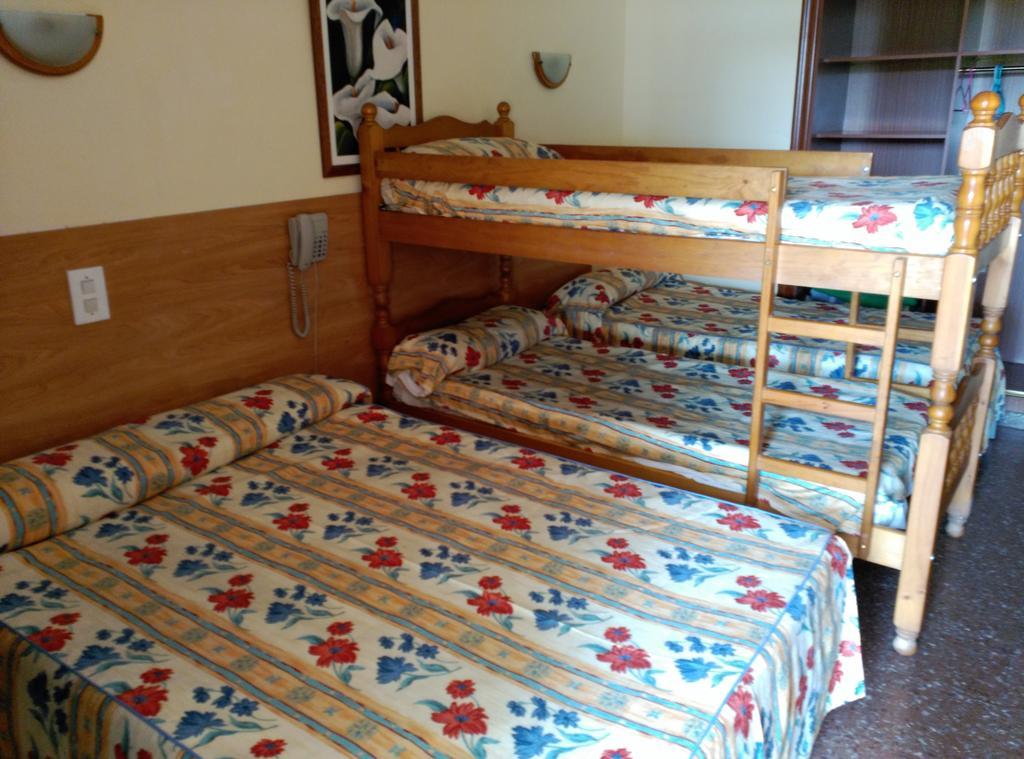 Daurada Park Hotel Cambrils Værelse billede