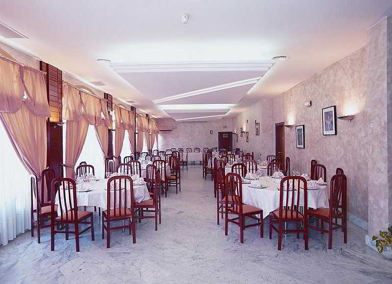 Daurada Park Hotel Cambrils Eksteriør billede